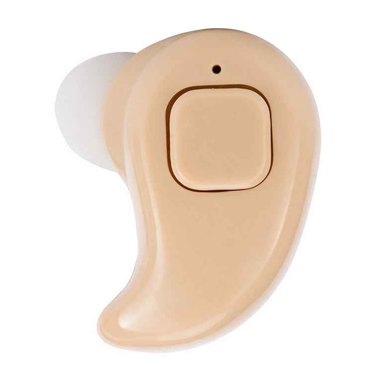 S530X Mini HiFi Handsfree Sport Wireless Bluetooth Earphone with Microphone