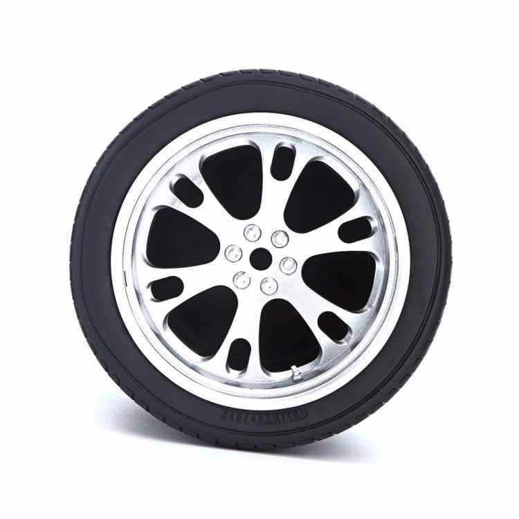 Multi-function Vehicle Wheel Pen Holder Pencil Organizer Desktop Pencil Cases