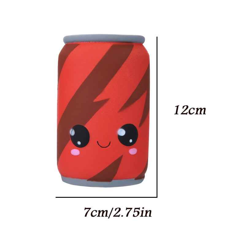 Cute Squishy Slow Rising Poopsie Kid Collection Squeeze Stress Relieve Anxiet Gift Toys for Children