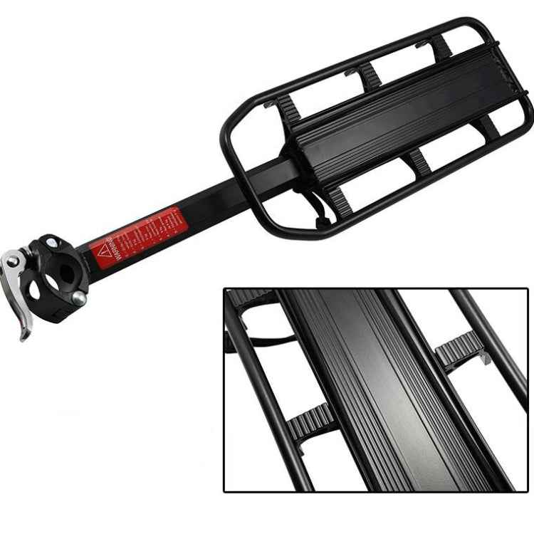 Bicycle Shelf Cycling Equipment Accessories Mountain Bike Rear Shelf