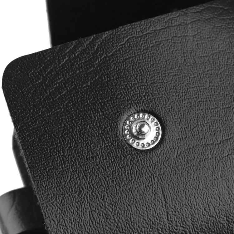 2 PCS Leather Car Key Cover Key Case