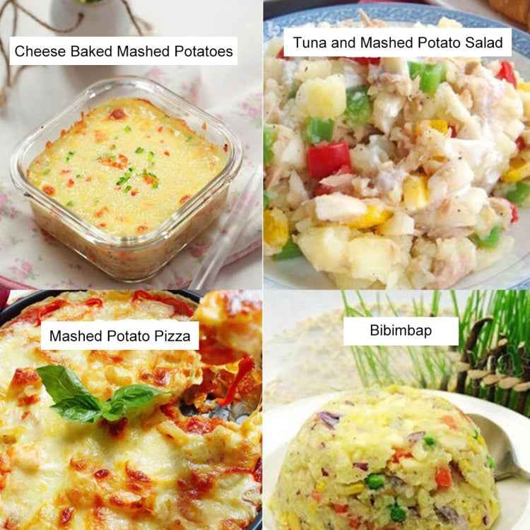 Potato Fruit Vegetable Manual Press Juicer Stainless Steel Crusher Squeezer