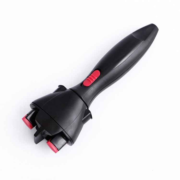 Profesional Fast Styling Smart Electric Braid Machine Twist Curling Iron