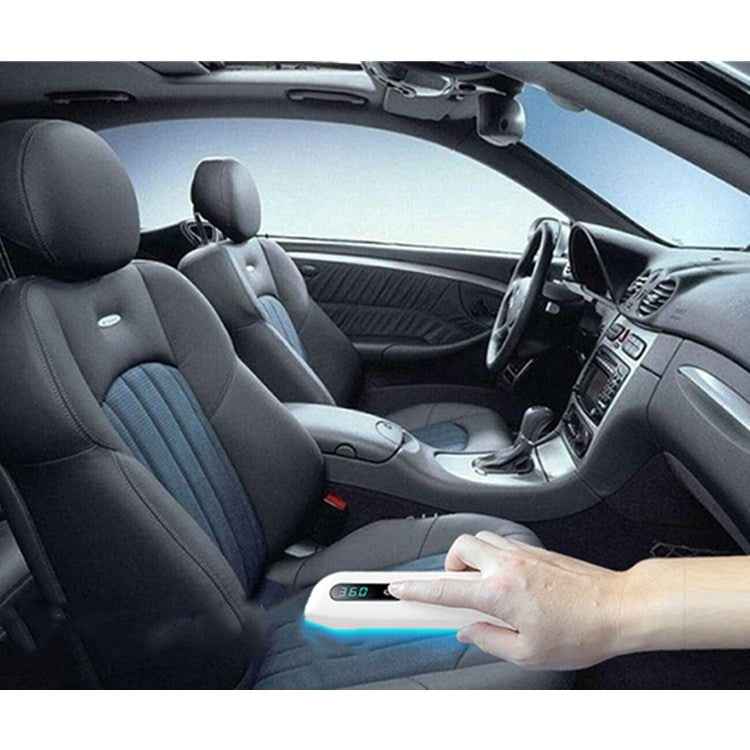 XD003 Multi-functional Sterilizer Ultraviolet Sterilization Ozone Disinfection Box