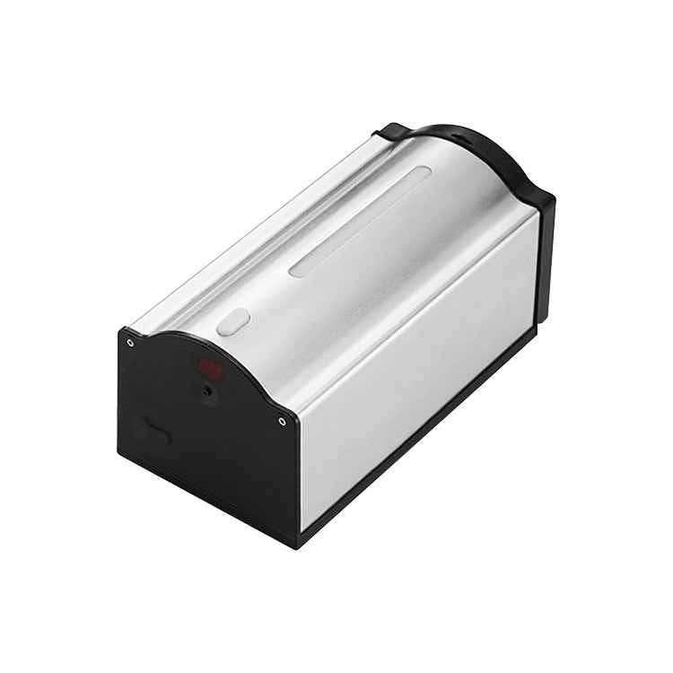 ASD-111 600ML Automatic Induction Soap Dispenser Stainless Steel Soap Dispenser, Spray, Gel