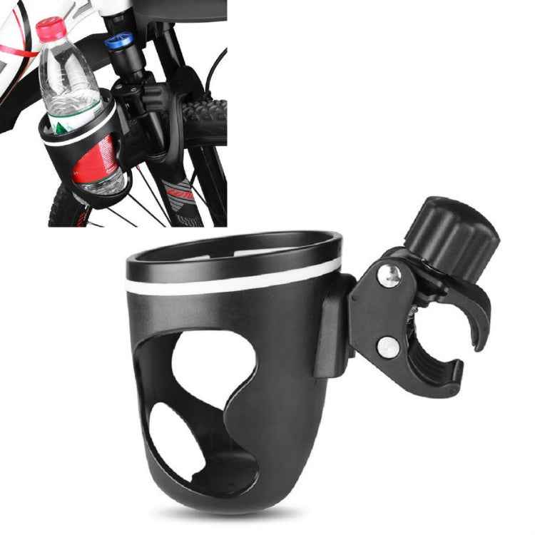 Bicycle Road Bike Water Bottle Holder Mountain Bike Cup Holder, One Size