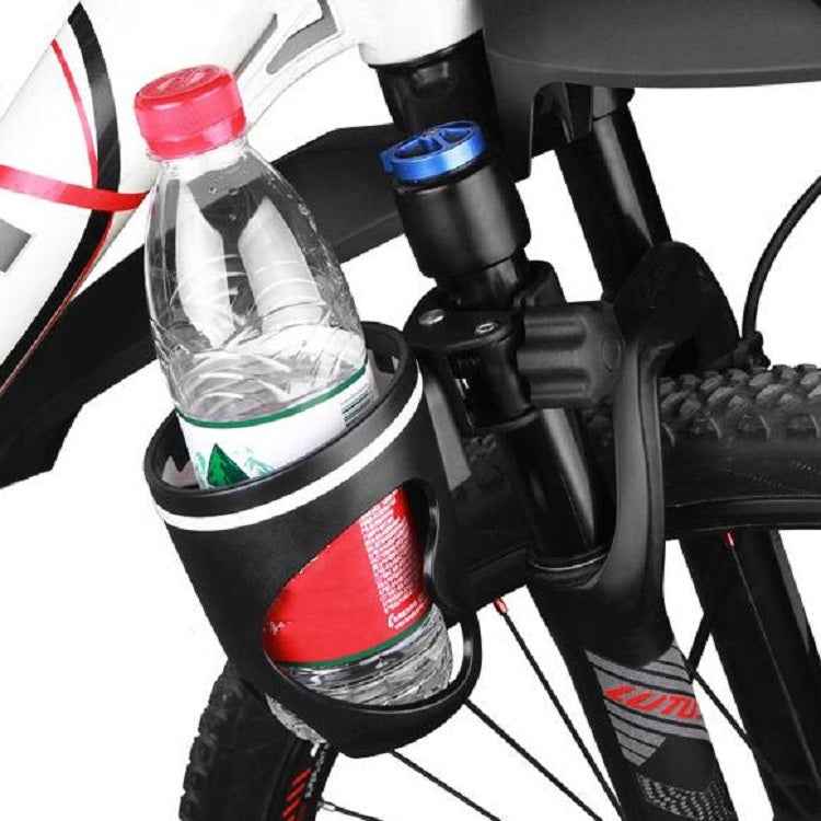 Bicycle Road Bike Water Bottle Holder Mountain Bike Cup Holder, One Size