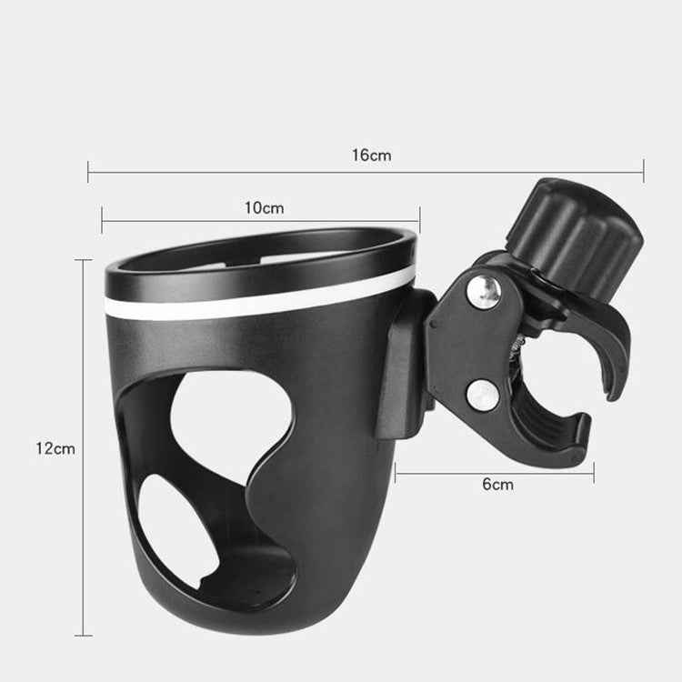 Bicycle Road Bike Water Bottle Holder Mountain Bike Cup Holder, One Size