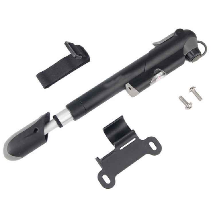 Mini Portable Inflatable Cylinder for Bicycle Pump, Bicycle Pump