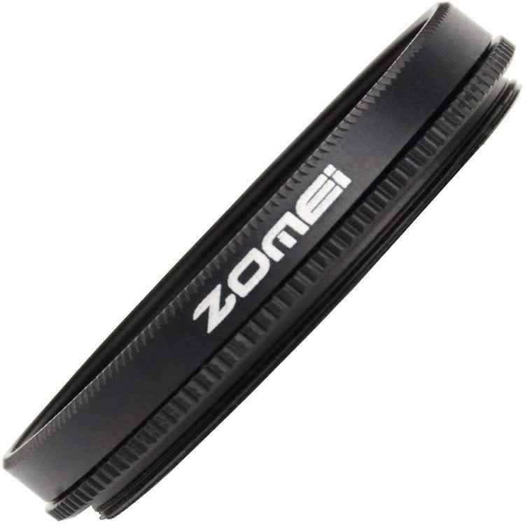 ZOMEI Camera Filter 37MM CPL Polarizer Mobile Phone External Lens