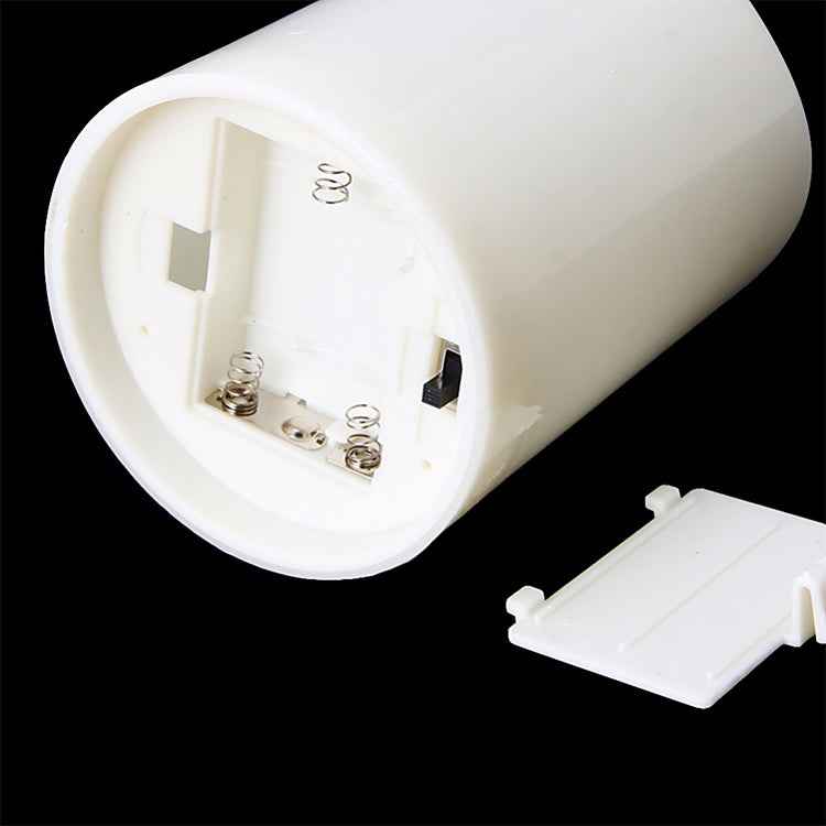 Cylindrical LED Electronic Candle Light Simulation Wedding Candlestick Candle, 15x7.5cm, 13x7.5cm, 10x7.5cm, 7.5x7.5cm, 7.5x7.5cm with remote control, 10x7.5cm with remote control, 13cm with remote control, 15x7.5cm with remote control