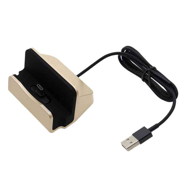 USB-C / Type-C 3.1 Sync Data / Charging Dock Charger