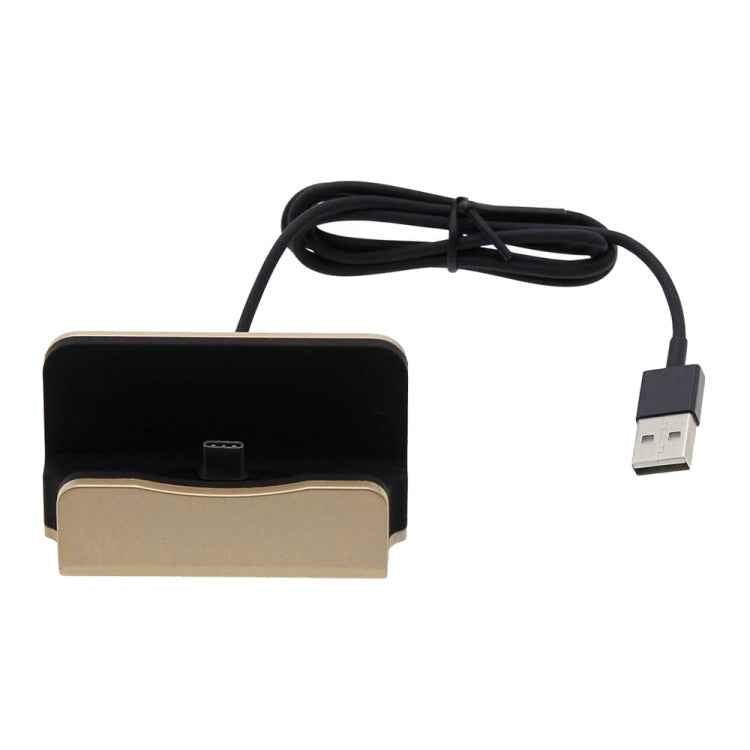 USB-C / Type-C 3.1 Sync Data / Charging Dock Charger