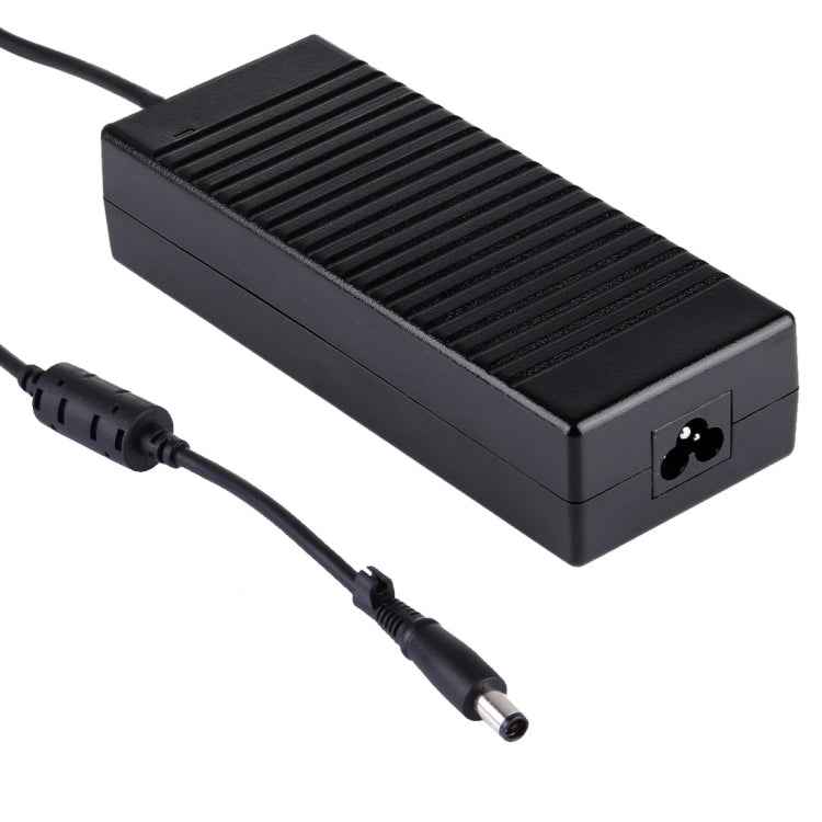 120W 18.5V 6.5A AC Adapter Power Supply for HP Compaq 6910p / 6510p / NC4200 / NC4400 / NC6400 & EliteBook 6930p / 8440p, Port: 7.4x5.0mm, EU Plug