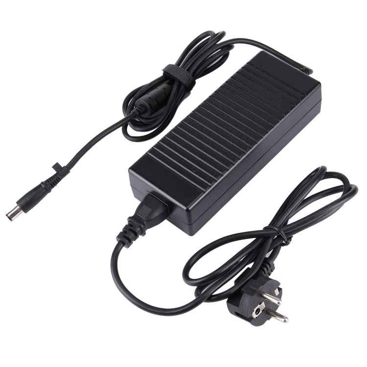 120W 18.5V 6.5A AC Adapter Power Supply for HP Compaq 6910p / 6510p / NC4200 / NC4400 / NC6400 & EliteBook 6930p / 8440p, Port: 7.4x5.0mm, EU Plug