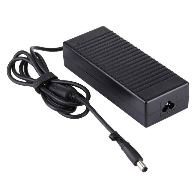 120W 18.5V 6.5A AC Adapter Power Supply for HP Compaq 6910p / 6510p / NC4200 / NC4400 / NC6400 & EliteBook 6930p / 8440p, Port: 7.4x5.0mm, EU Plug