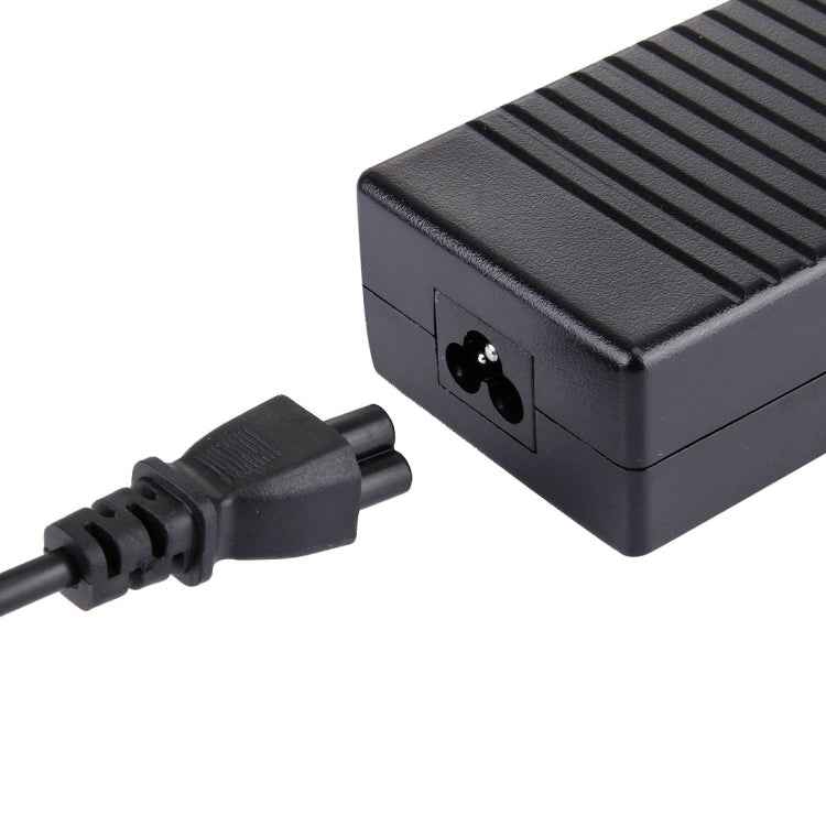 120W 18.5V 6.5A AC Adapter Power Supply for HP Compaq 6910p / 6510p / NC4200 / NC4400 / NC6400 & EliteBook 6930p / 8440p, Port: 7.4x5.0mm, EU Plug