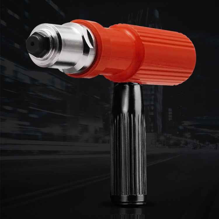 Electric Rivet Machine Conversion Head Accessories