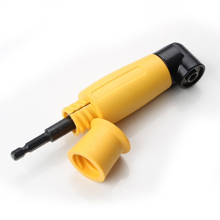 90 Degree Bit Turner Electric Right Angle Screw Driver, 90 Degree Bit