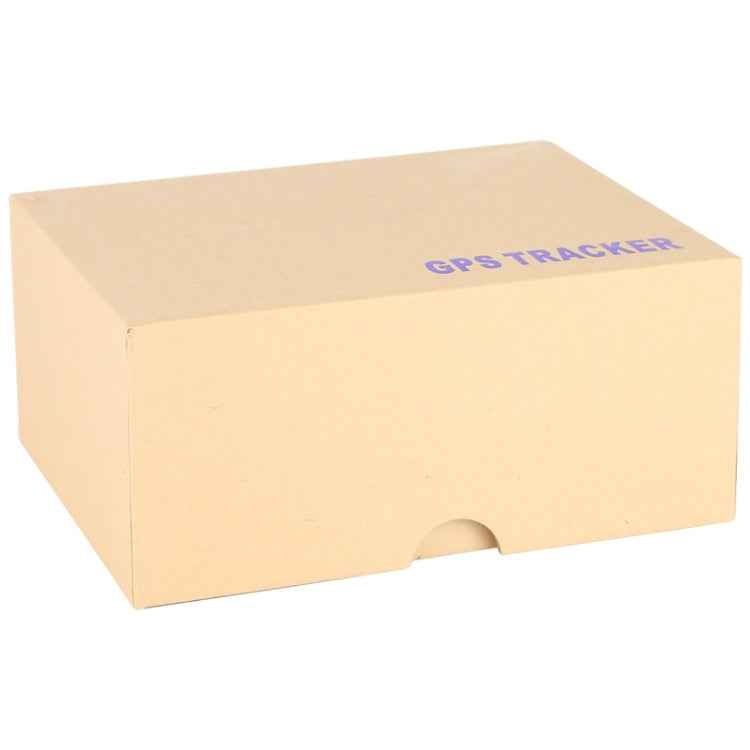 TK905 Car Truck Vehicle Tracking 2G GSM GPRS GPS Tracker