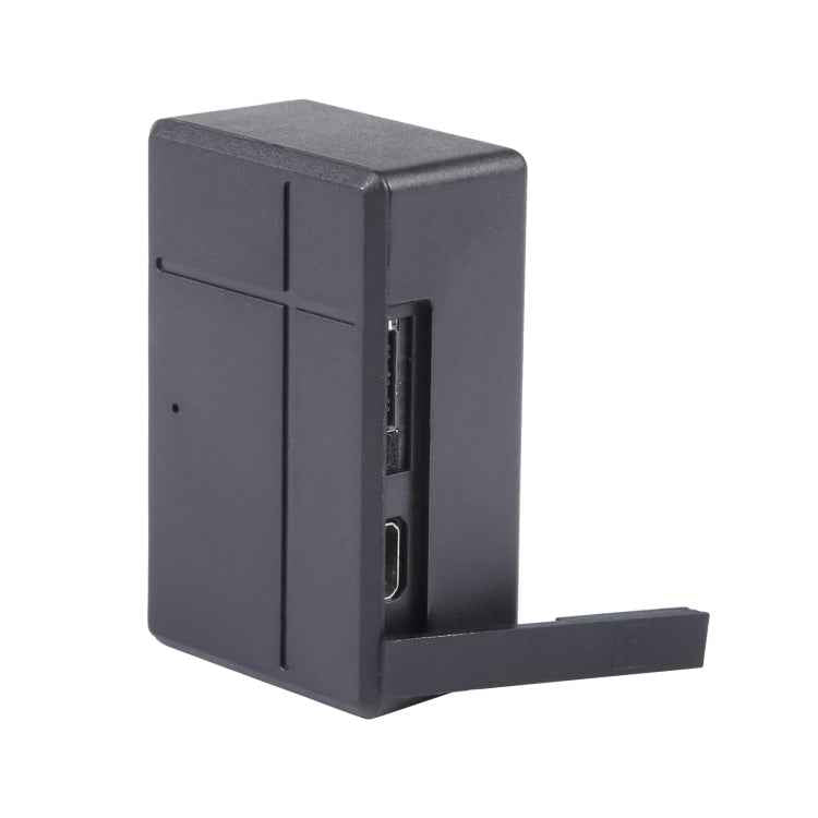 C035 Mini GPS Beidou Positioning Tracker Strong Magnetic Positioning Anti-lost Device