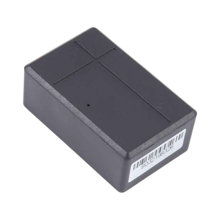 C035 Mini GPS Beidou Positioning Tracker Strong Magnetic Positioning Anti-lost Device