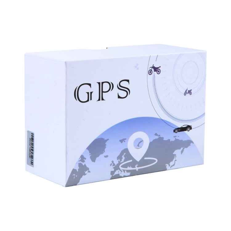 C035 Mini GPS Beidou Positioning Tracker Strong Magnetic Positioning Anti-lost Device