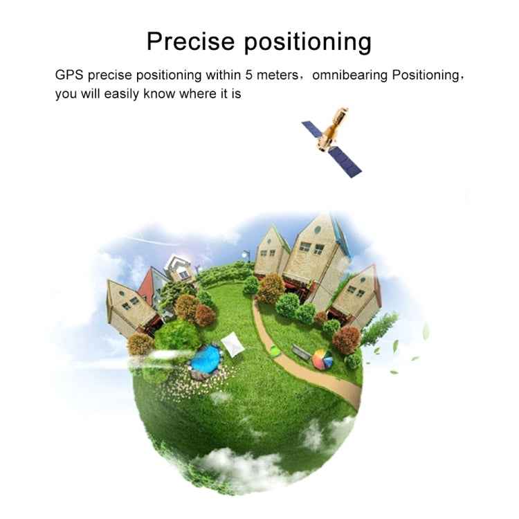 LK209B Tracking System 4G GPS Tracker for Motorcycle Electric Bike Vehicle, For North America, LK209B 4G For North America