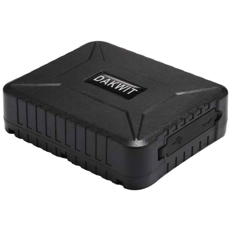 TK800B Car Truck Vehicle Tracking 2G GSM GPRS GPS Tracker