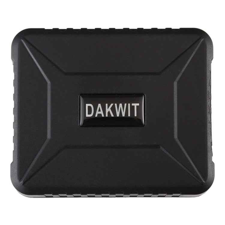 TK800B Car Truck Vehicle Tracking 2G GSM GPRS GPS Tracker