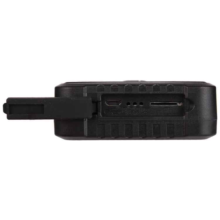 TK800B Car Truck Vehicle Tracking 2G GSM GPRS GPS Tracker