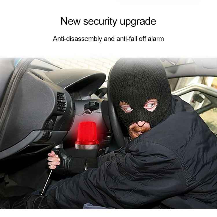 TK800B Car Truck Vehicle Tracking 2G GSM GPRS GPS Tracker