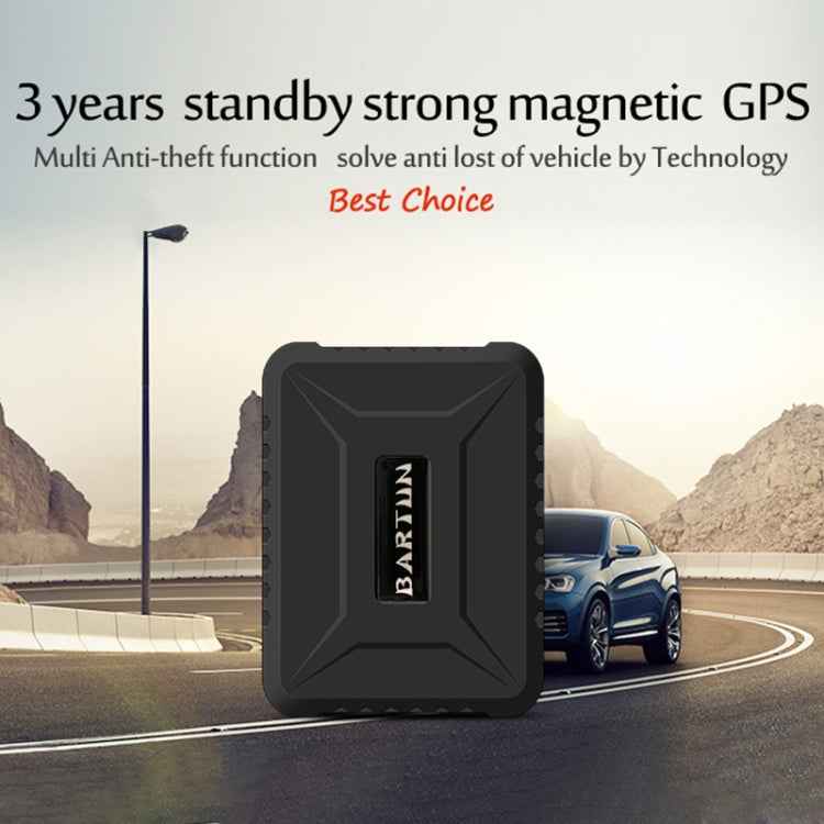 TK800B Car Truck Vehicle Tracking 2G GSM GPRS GPS Tracker