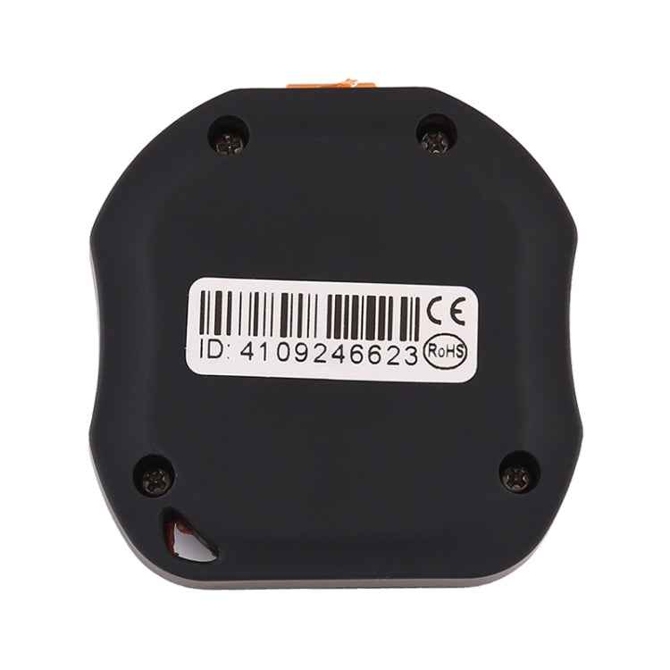 TL109 Car Truck Vehicle Tracking GSM GPRS GPS Tracker