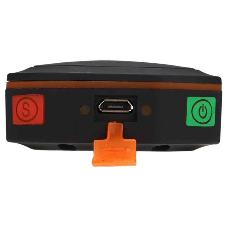 TL109 Car Truck Vehicle Tracking GSM GPRS GPS Tracker