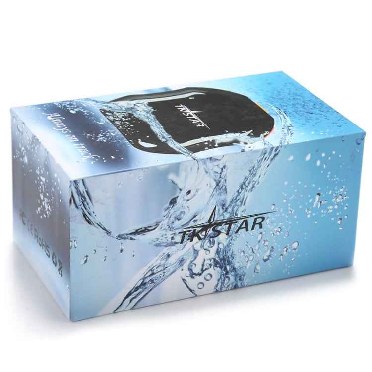 TL109 Car Truck Vehicle Tracking GSM GPRS GPS Tracker