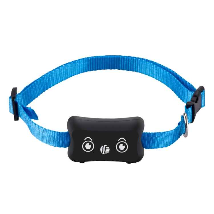 TK200 2G IP67 Waterproof GPS / GPRS / GSM Personal / Goods / Pet / Bag Locator Pet Collar Real-time Tracking Device