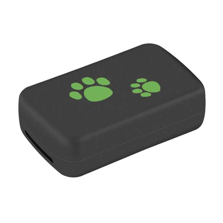 TK203 4G GPS / GPRS / GSM Personal / Goods / Pet / Bag Locator Pet Collar Real-time Tracking Device