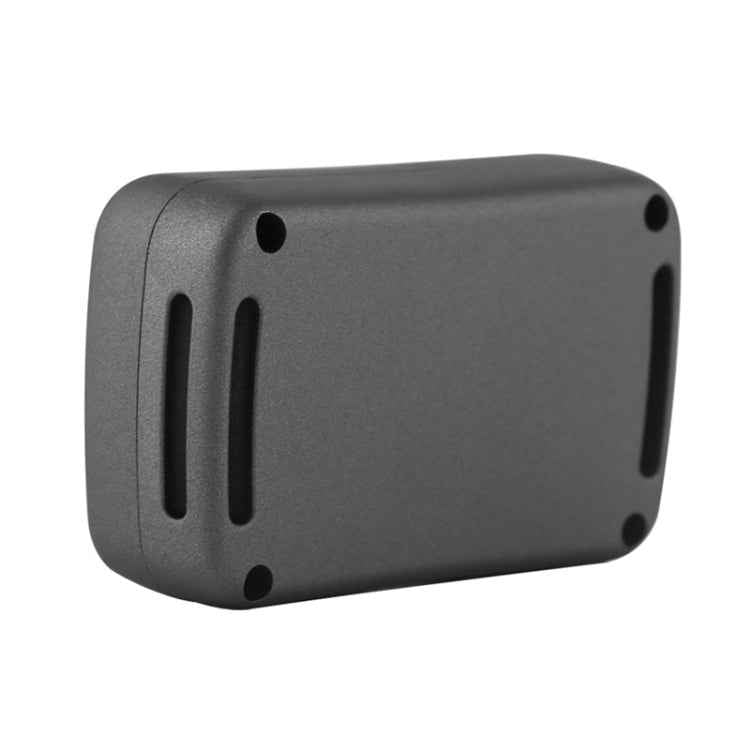 TK203 4G GPS / GPRS / GSM Personal / Goods / Pet / Bag Locator Pet Collar Real-time Tracking Device