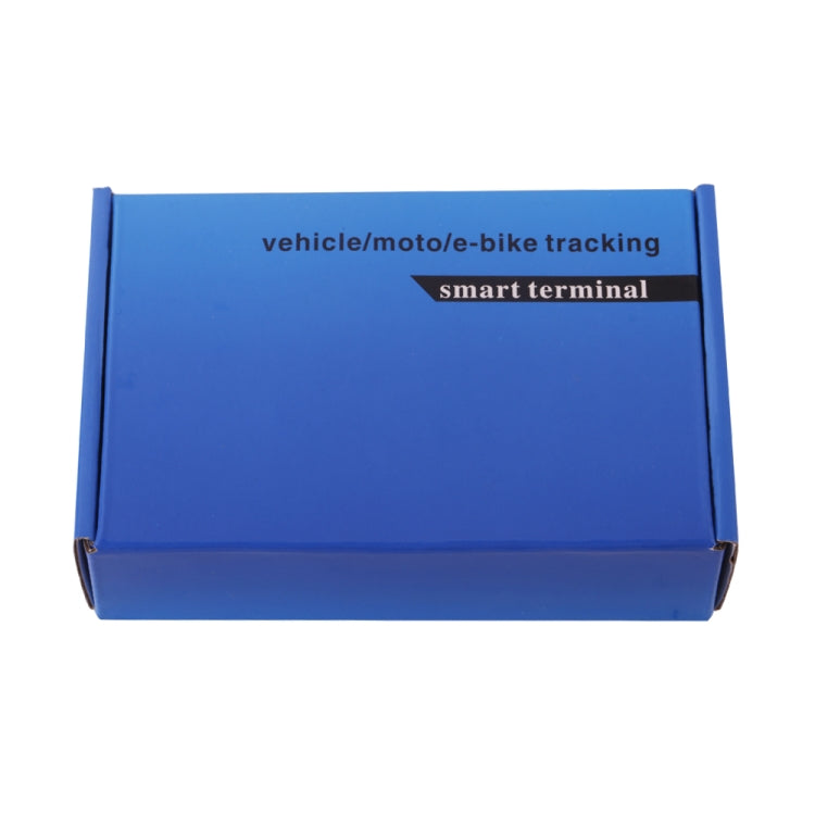 TK205 2G Realtime Car Truck Vehicle Tracking GSM GPRS GPS Tracker, Support AGPS with Relay and Battery