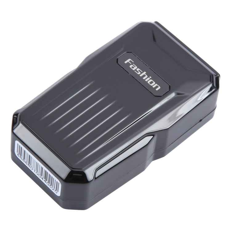 KH-X1 Mini Waterproof Magnetic GPS / GSM / GPRS Quad Band Realtime Car Tracker, Built-in Long Life Battery, Shark Alarm, Movement Alarm, Remotely Voice Monitor, Geo-fence