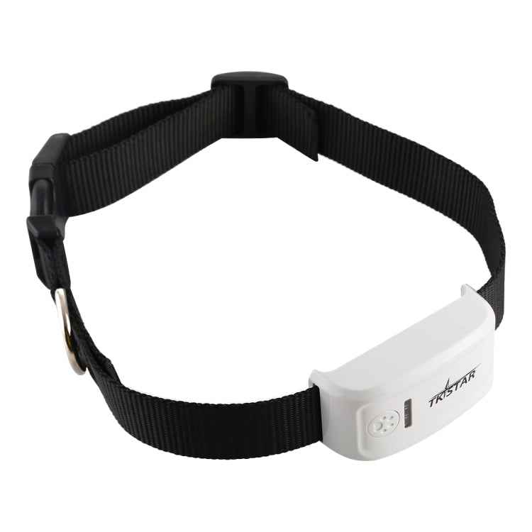 TK-909 GPS / GPRS / GSM Pet Locator Pet Collar Real-time Tracking Device