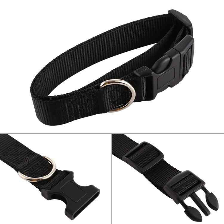 TK-909 GPS / GPRS / GSM Pet Locator Pet Collar Real-time Tracking Device