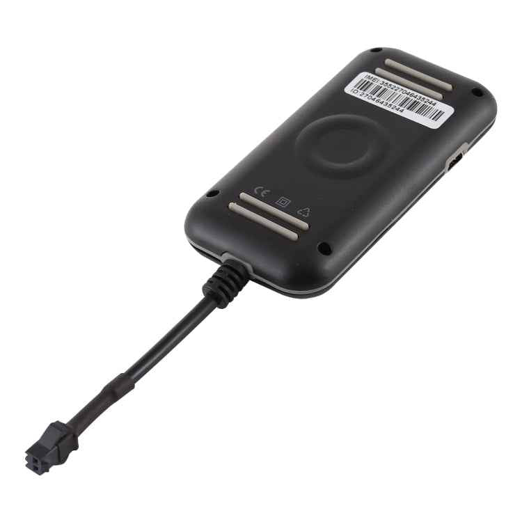 TK110 Car Truck Vehicle Tracking GSM GPRS GPS Tracker
