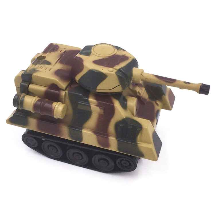 777-006 Creative Fangle Inductive Pen Writing Following Tank, Random Style Delivery, Tank