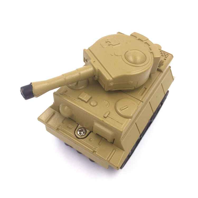 777-006 Creative Fangle Inductive Pen Writing Following Tank, Random Style Delivery