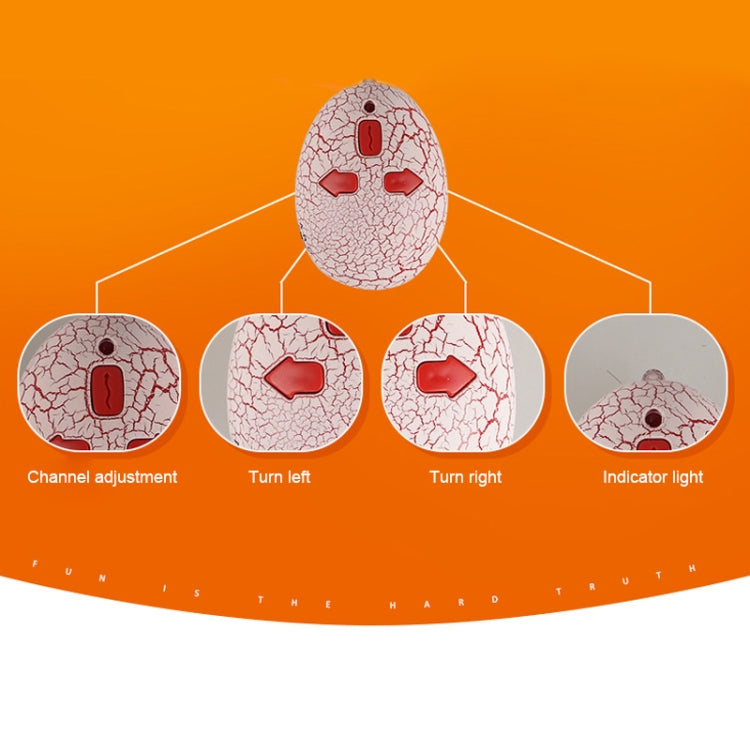 Tricky Funny Toy Infrared Remote Control Scary Creepy Snake, Size: 38*3.5cm, Snake (Green), Snake (White), Snake (Black), Snake (Orange)