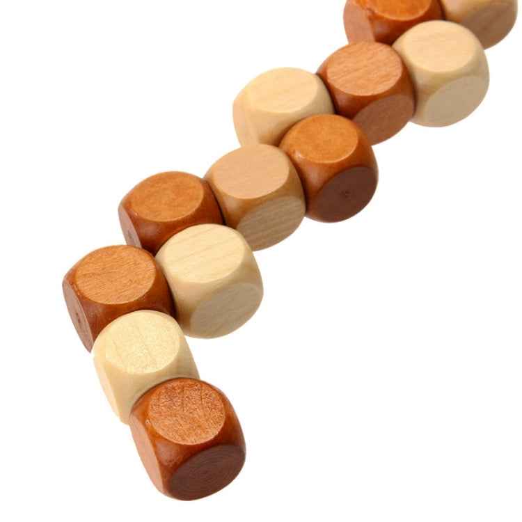 Carbon Fiber Membrane Third-order Magic Cube Children Educational Toys, Unlock Magic Cube