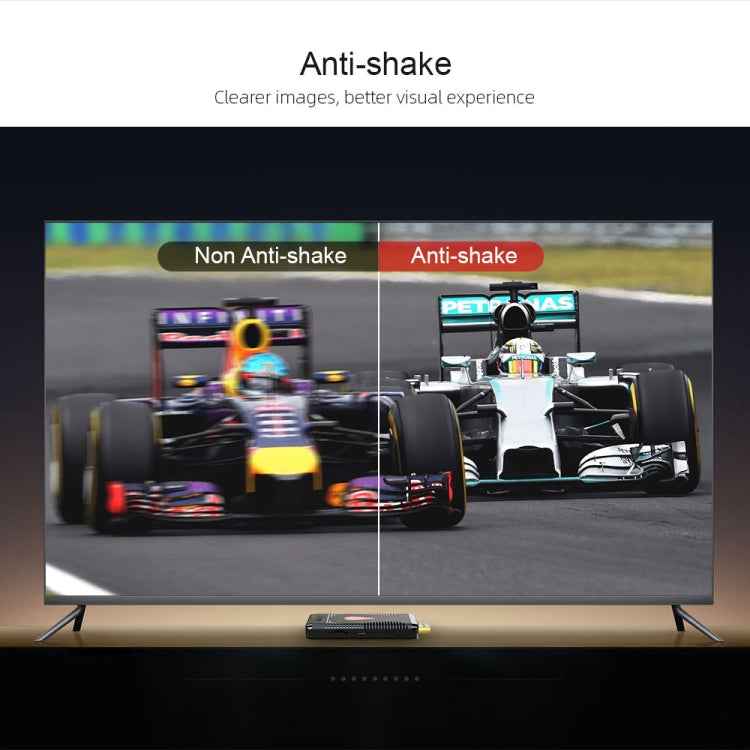 X96 S400 Android 10.0 Mini TV Stick, Allwinner H313 Quad Core ARM Cortex A53, 2GB + 16GB, Support WiFi, HDMI, TF Card, USB