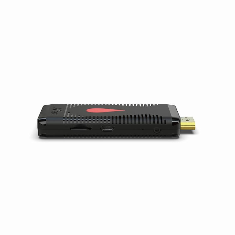 X96 S400 Android 10.0 Mini TV Stick, Allwinner H313 Quad Core ARM Cortex A53, 2GB + 16GB, Support WiFi, HDMI, TF Card, USB